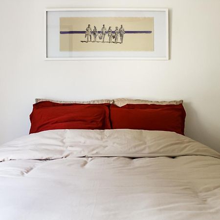 Charment Appartement A Marseille - Prado A/C Extérieur photo