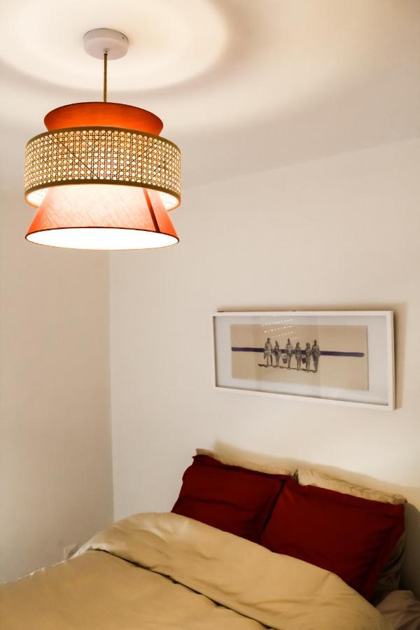 Charment Appartement A Marseille - Prado A/C Extérieur photo